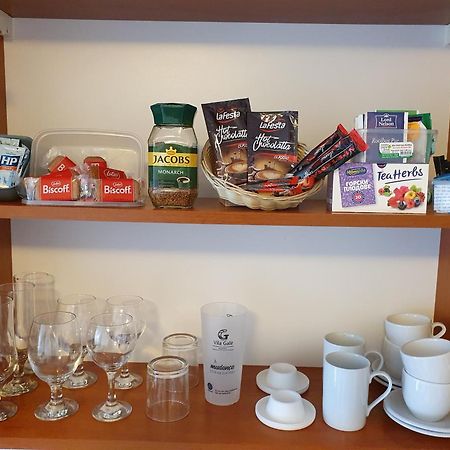 Apartment Ashton Hall - Sonnenstrand - Ost Sunny Beach Ngoại thất bức ảnh